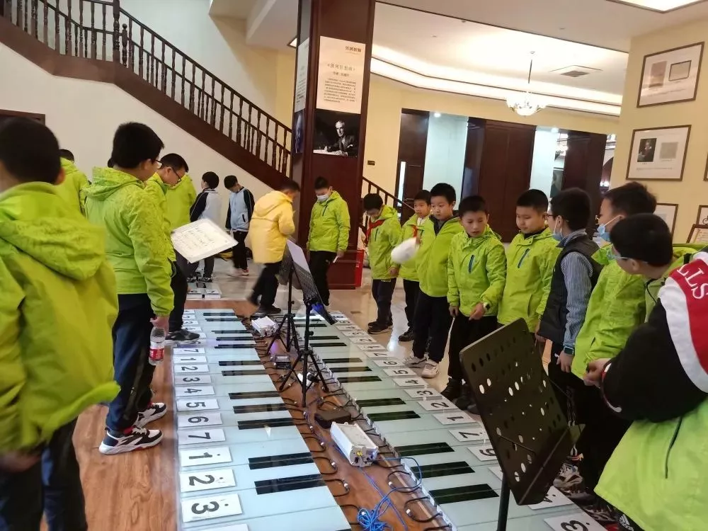 音乐艺术